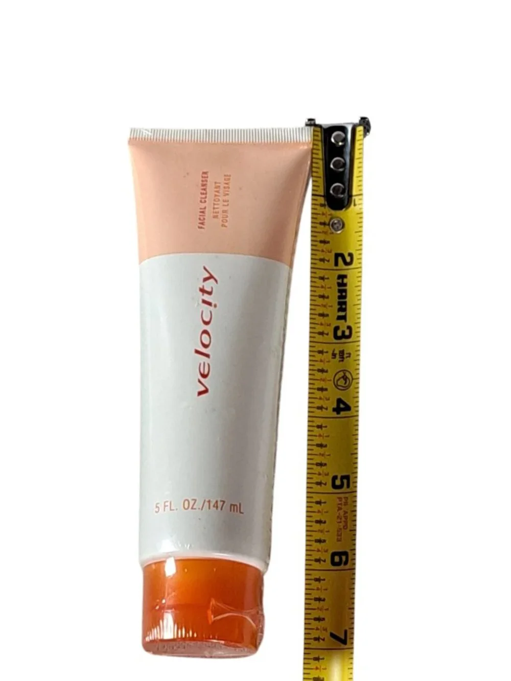 Mary Kay Velocity FACIAL CLEANSER - 5oz Tube Sealed - Discontinued
